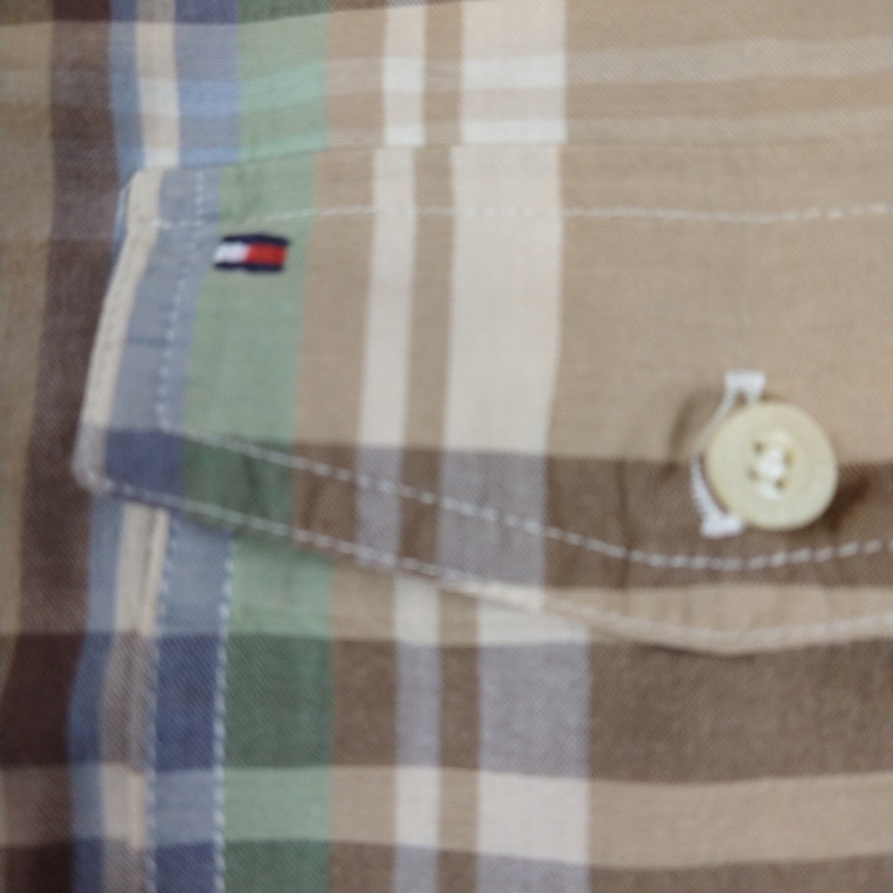 Tommy hilfiger - Picture 9 of 12